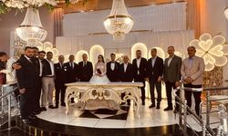 Kayaalp Ailelerinin Mutlu Günü