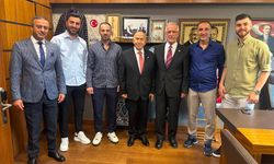 Gelecek Siirt Spor’dan Ankara Çıkarması: Yeni Sezon İçin Destek Arayışı