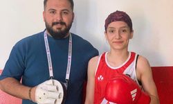 Hiranur Yıldız Finalde! Siirt’e Bir Altın Madalya Daha Çok Yakın