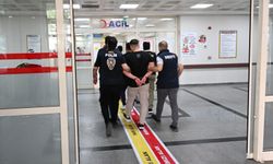 Siirt Merkezli Yasa Dışı Bahis Operasyonu: 10 Şüpheli Gözaltında