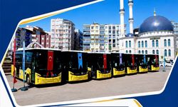 SİİRT BELEDİYESİNDEN YKS’YE GİRECEK ÖĞRENCİLERE ÜCRETSİZ ULAŞIM DESTEĞİ
