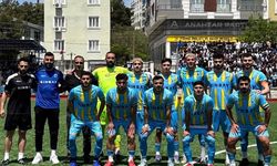 Siirt Şehir Stadyumu BAL Ligi’nin İlk Devresine Yetişmeyecek