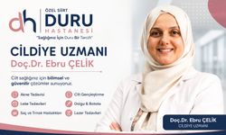 Doç. Dr. Ebru Çelik’ten Siyah Noktalara Karşı Etkili Öneriler
