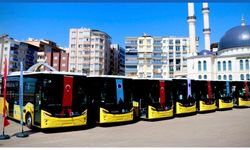 SİİRT BELEDİYESİNDEN LGS’YE GİRECEK ÖĞRENCİLERE ÜCRETSİZ ULAŞIM DESTEĞİ