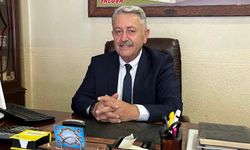 AK Parti Siirt İl Başkan Adayı Yusuf Erten Adaylığını Duyurdu