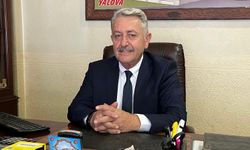 AK Parti İl Başkan Aday Adayı Yusuf Erten’den Siirt İçin Kapsamlı Vizyon Projeleri