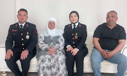 SİİRT'TE MİLLİ AİLE HAFTASI PROGRAMI KAPSAMINDA 174 ŞEHİT AİLESİ VE 119 GAZİ ZİYARET EDİLDİ