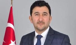 Cahit Sevgili: “AK Parti’ye Hizmet İçin Göreve Talibim”