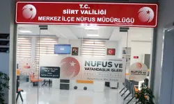 YKS Adaylarına Kimlik Kartı Kolaylığı: Nüfus Müdürlükleri Hafta Sonu Açık Olacak