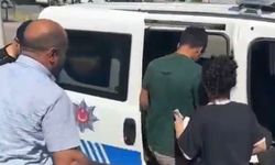 Siirt Polisi, YKS’ye Geç Kalan Öğrencileri Sınava Yetiştirdi