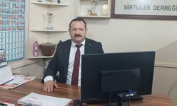 Yalova Siirtliler Derneği’nde Vedat Babaoğlu Yeniden Başkanlığa Seçildi