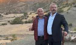 Benek Ailesinden Taziye Teşekkür Mesajı