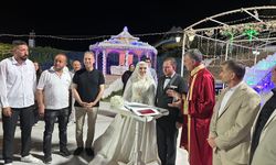 Aslan ve Albayrak Ailelerinin Mutlu Günü