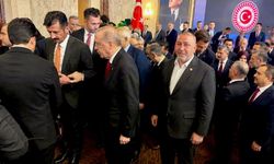 Hemşehrimiz Seyithan Solmaz, Erdoğan’ın Programında Yer Aldı