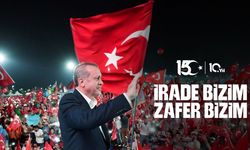 SİİRT'TE 15 TEMMUZ DEMOKRASİ VE MİLLÎ BİRLİK GÜNÜ ETKİNLİKLERLE ANILACAK