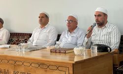 Siirt İmam Hatip Lisesi Mezunlarından Özer Ailesine Anlamlı Vefa