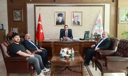 Bitlis Valisi Ahmet Karakaya, Baykan Günlerini Seyithan Solmaz ve Ekrem Erdem ile Yâd Etti