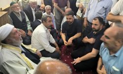 Acılı Babanın Büyük Fedakârlığı, Şeyh Muiniddin Aydın’ın Öncülüğünde Barışla Taçlandı