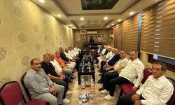 Seyithan Solmaz’dan Çıre Aşireti’nin Önde Gelen Ailelerine Ziyaret