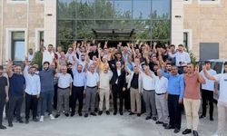 MHP Siirt Merkez İlçe Kongresi Tamamlandı: Ali Kayaalp Yeniden Başkan Seçildi