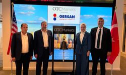 Gersan Elektrik ABD Pazarında!