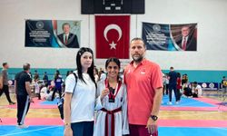 ATILGAN SPOR KULÜBÜ’NDEN ANALİG’DE GURURLANDIRAN BAŞARI