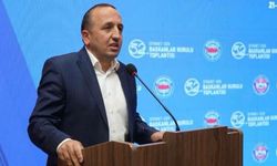 Diyanet-Sen Siirt Şube Başkanı Hamit Evin’den Okullarda Mescit Çağrısı