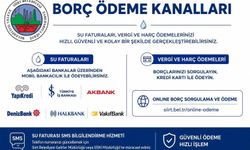 SİİRT BELEDİYESİNDEN DİJİTAL ÖDEME VE İLETİŞİM BİLGİLERİ GÜNCELLEME ÇAĞRISI