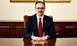 Siirt Valisi Dr. Kemal Kızılkaya’nın Babası Hayatını Kaybetti
