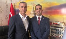 MHP Baykan İlçe Kongresinde Mübarek Göktaş Yeniden Başkan Seçildi