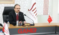 Vali Dr. Kemal Kızılkaya’nın Babası İçin Taziye Kabulü Düzenlenecek