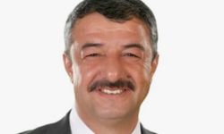 Şirvan Belediye Başkanı Necat Cellek Hayatını Kaybetti