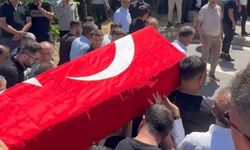 Şirvan Belediye Başkanı Necat Cellek Son Yolculuğuna Uğurlandı