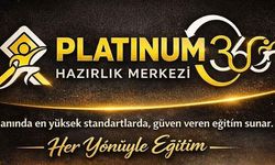 Platinum 360 Kurs Hazırlık Merkezi’nde Yeni Dönem Kayıtları Tüm Hızıyla Devam Ediyor!