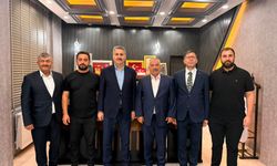 Şirvan Belediye Başkanlığına Kemal Çeçen Seçildi