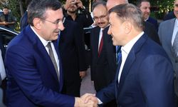 Siirt TSO Başkanı Güven Kuzu, Ankara’da Siirt İçin Düzenlenen İstişare Programına Katıldı