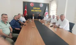 Seyithan Solmaz’dan Cellek Ailesine Taziye ve Vefa Ziyareti