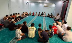 Siirt’te Kur’an Kurslarında Mahremiyet Eğitimi Devam Ediyor