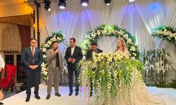 SİİRT VALİ YARDIMCISI YUNUS EMRE BOZKURTOĞLU DÜNYA EVİNE GİRDİ