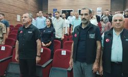 Siirt’te 2027-2031 İRAP Çalıştayı Gerçekleştirildi