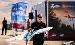 Siirt, TEKNOFEST 2026’ya Ev Sahipliği Yapıyor: İHA’lar Yarışıyor