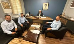 Siirt İl Müftülüğü Tarafından Geçici Kur’an Kursu Öğreticiliği Mülakatları Yapıldı