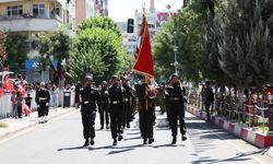 SİİRT’TE 30 AĞUSTOS ZAFER BAYRAMI COŞKUYLA KUTLANACAK