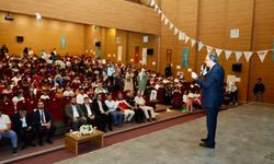 Siirt’te TÜGVA Yaz Okulu Coşkuyla Sona Erdi