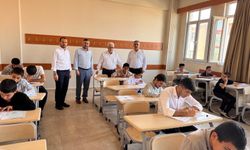 Siirt’te Hafızlık Öğrencilerine Yönelik Bilgi ve Kazanım Sınavları Gerçekleştirildi