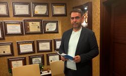 Hukukçular Derneği’nden “Terörsüz Türkiye” Mesajı: Sağduyu ve Ortak Sorumluluk Vurgusu