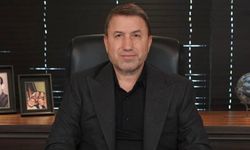 Siirt TSO Başkanı Güven Kuzu’dan Mevlid Kandili Mesajı