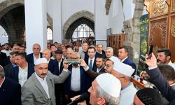 Atmanega Aşireti Lideri Hasan Açık’tan Örnek Barış Girişimi: İki Yıllık Husumet Kardeşlikle Sona Erdi