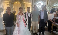 Honaz ve Ernekal Ailelerinin Mutlu Günü