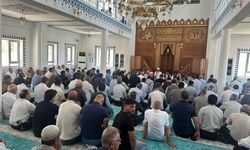Şirvan’da Merhum Belediye Başkanı Necat Cellek İçin Mevlid-i Şerif Okutuldu